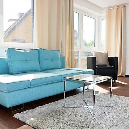 X-Hotel Emsdetten Εξωτερικό φωτογραφία