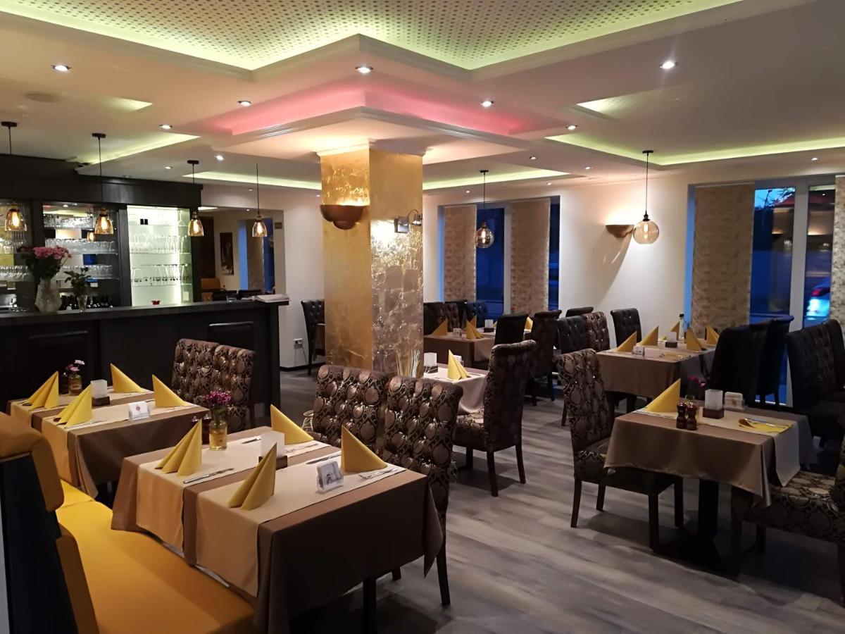 X-Hotel Emsdetten Εξωτερικό φωτογραφία
